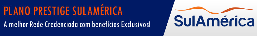Plano Prestige Sul América Plano Prestige Sul América