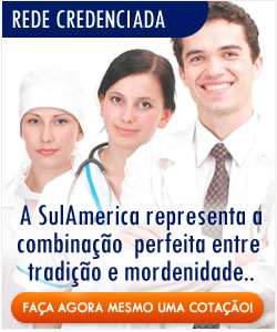 Redes Credenciadas